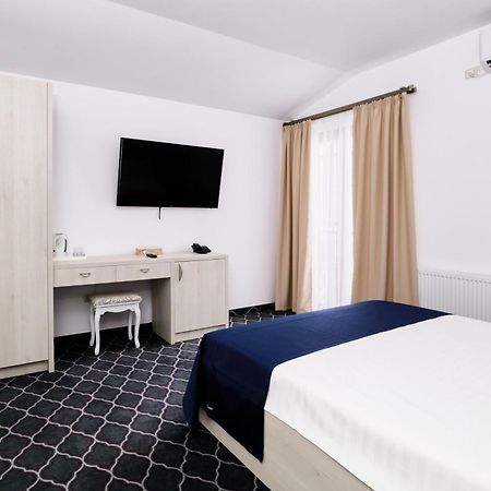 Eros Beach Resort Năvodari Exterior foto