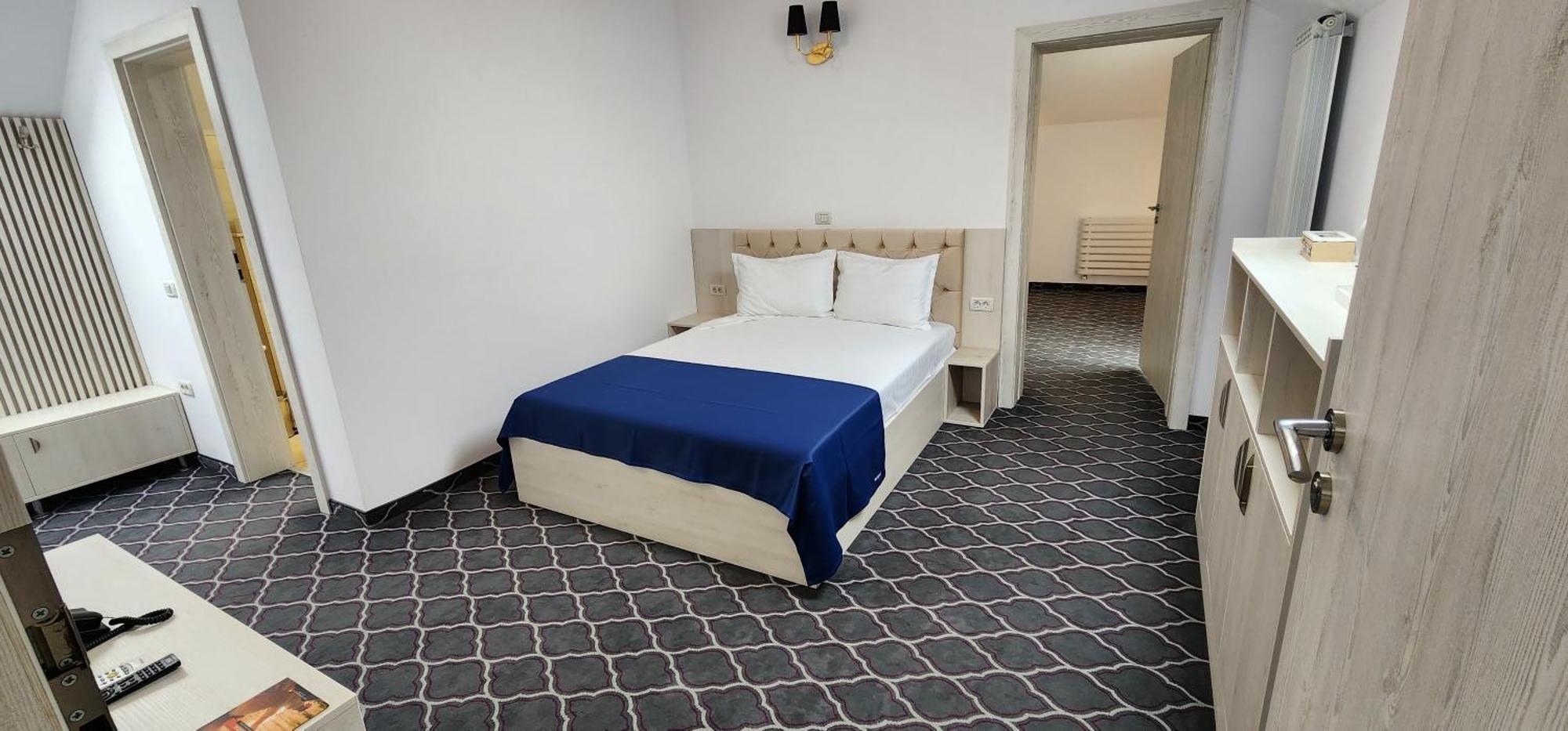 Eros Beach Resort Năvodari Exterior foto
